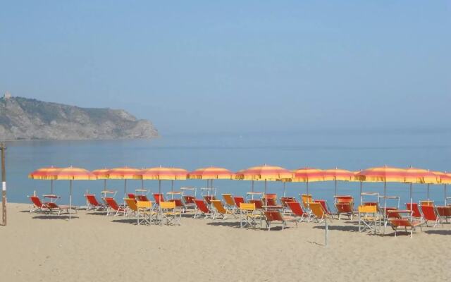 Tindari Village Camping