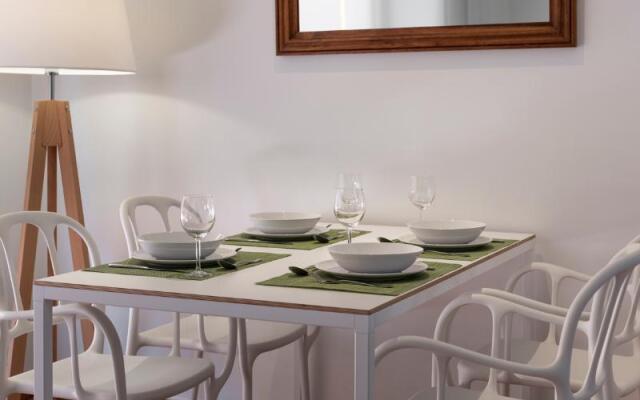 Alta House Suites