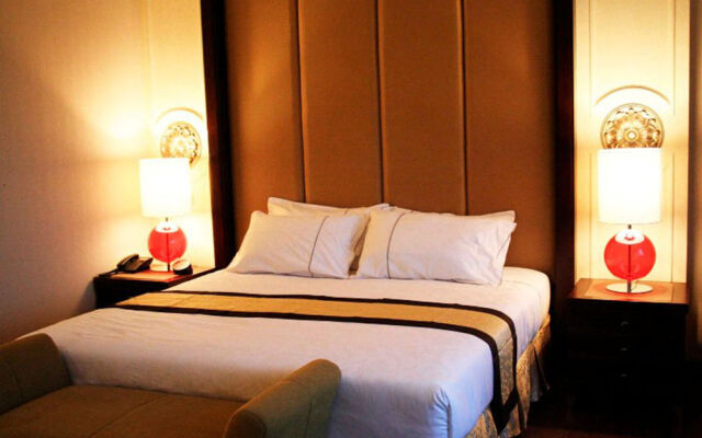 LK Metropole Hotel Pattaya