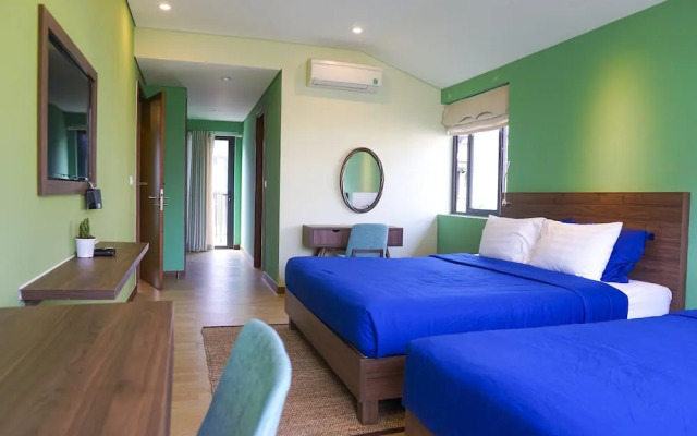 Phu Quoc Ahas Villa