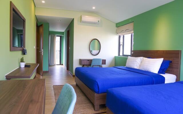 Phu Quoc Ahas Villa