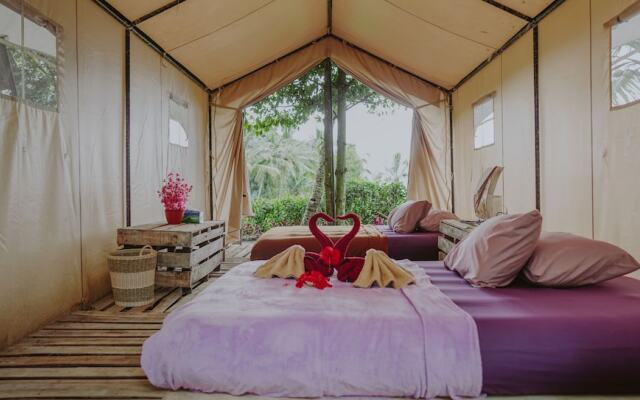 Damarwidi Glamping by Madhava