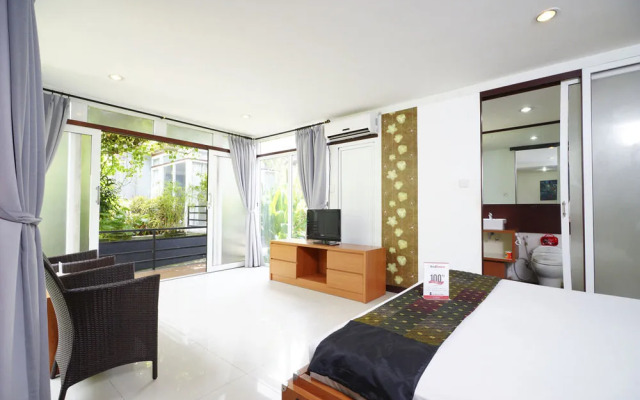 RedDoorz @ Klecung Umalas