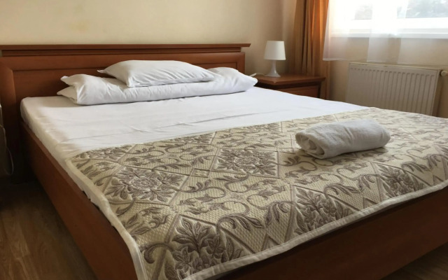 Hotel Ferihegy