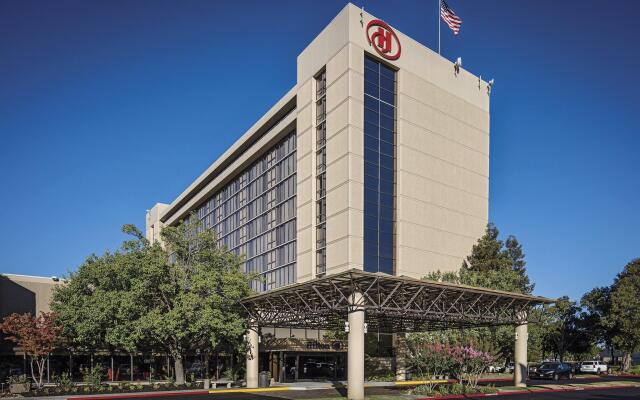 Hilton Sacramento Arden West