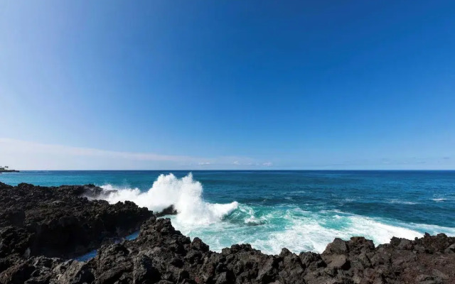 Kanaloa At Kona Enjoy Peace in Paradise!