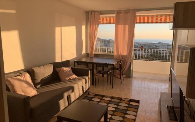 Boost Your Immo Marseille La Rouvière 121E1