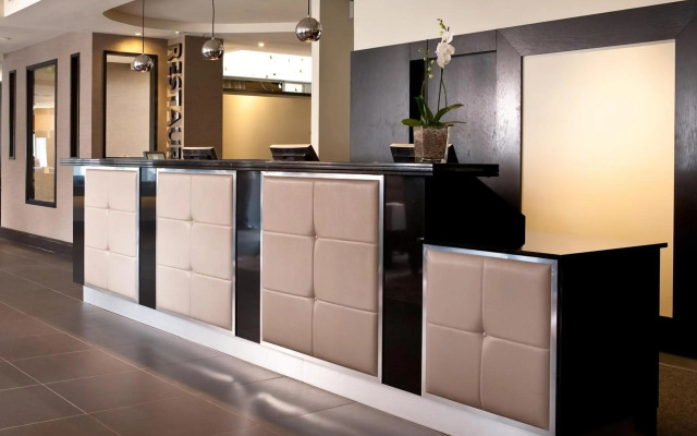 Leonardo Hotel Dublin Christchurch