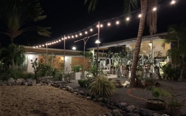 Sports Bar & Resort