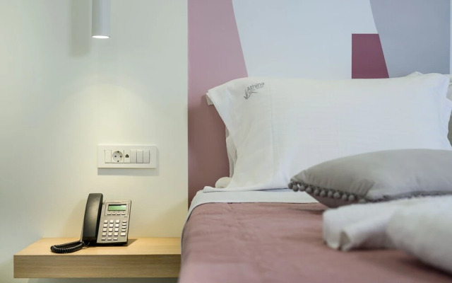 Athina Suites Platanias