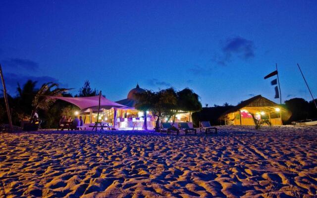 Casa Cabana Beach