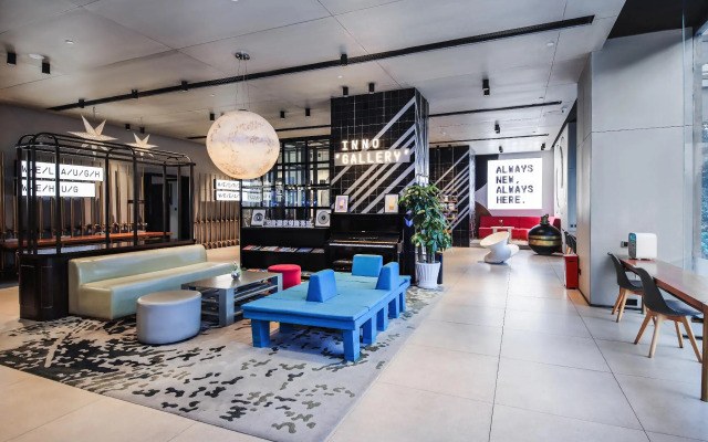 Innogo Hotel