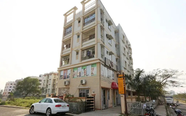 OYO 1190 Hotel Jivanta Service Apartment