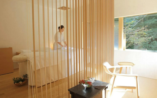 Asaba – Guest Rooms – Izu