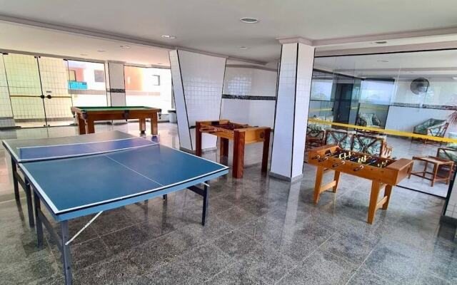 Edifício Morada do Imperador