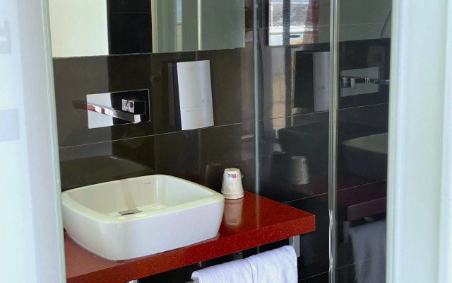 Hotel Oceano