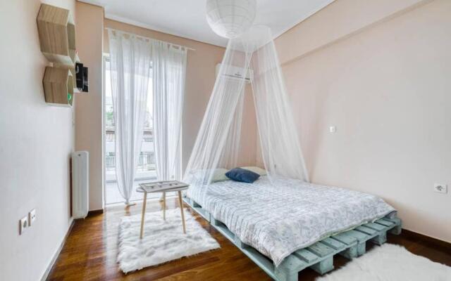 Cosy and Confortable
