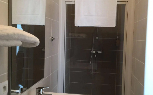 Le Logis Dauphinois