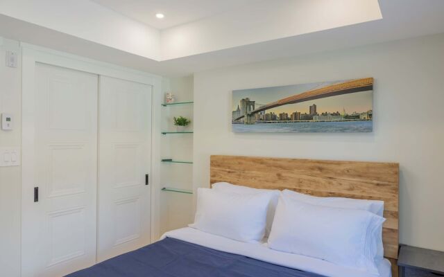 Peachview Suites