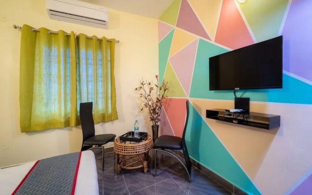 Sornalaxmi Residency