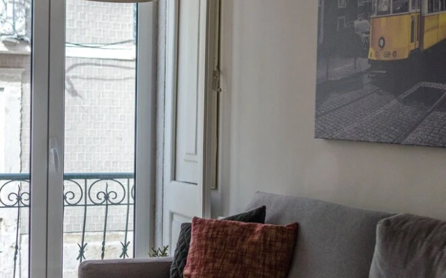 Stylish Apartment in Traditional Quarter