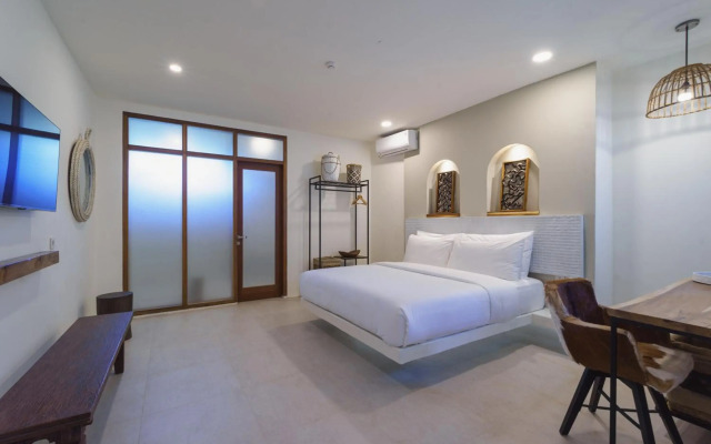 El Tropico Boutique Hotel