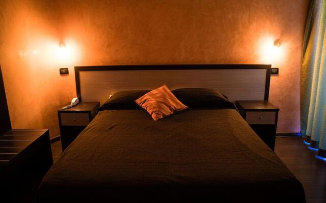 Hotel Select Wellness & Spa