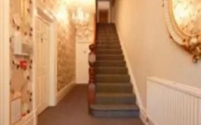 Kilmorey Lodge