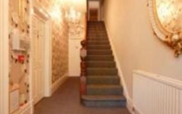 Kilmorey Lodge