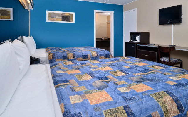 Canadas Best Value Inn St. Catharines