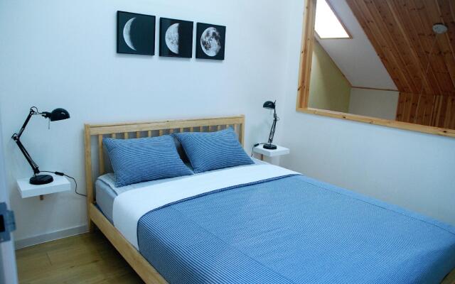 geumsan nonsil pensyeon