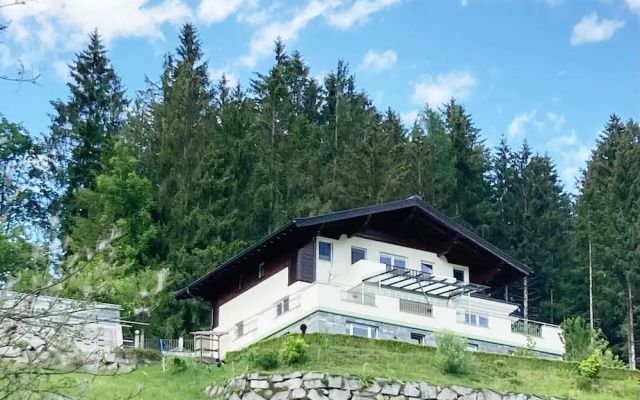 Holiday Apartment in Pinzgau