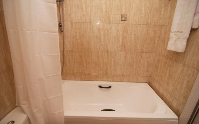 Elomaz Hotels, Abuja