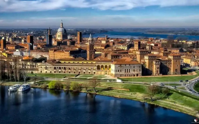 Grand Hotel San Lorenzo