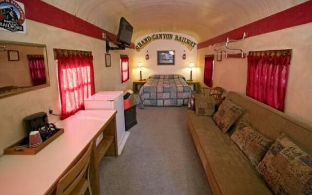 Canyon Motel and RV Park