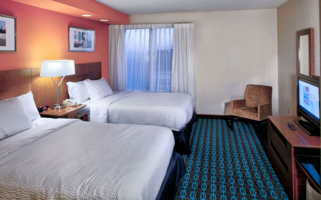 Fairfield Inn & Suites by Marriott Dover