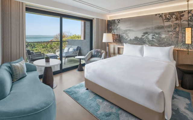 JW Marriott Goa