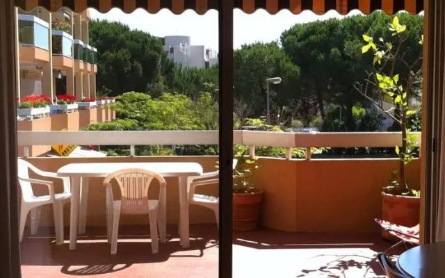 Studio Golfe de Saint-Tropez