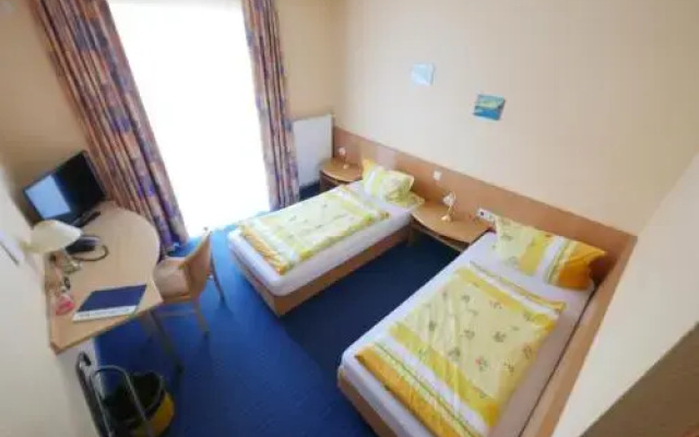 Hotel Westfalen Krug