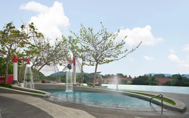 Aloft Langkawi Pantai Tengah