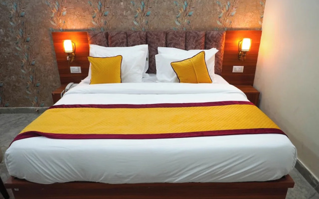 Relax Suites