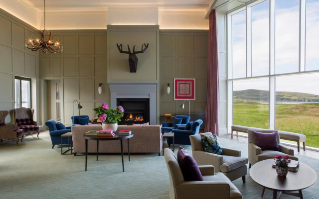 Another Place, The Machrie