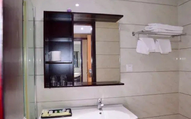 Dongshan Yuanfeng Hotel