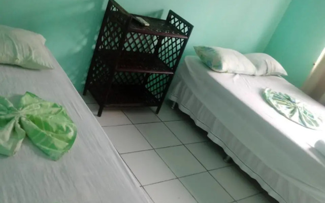 Pousada Luar de Monte Cristo