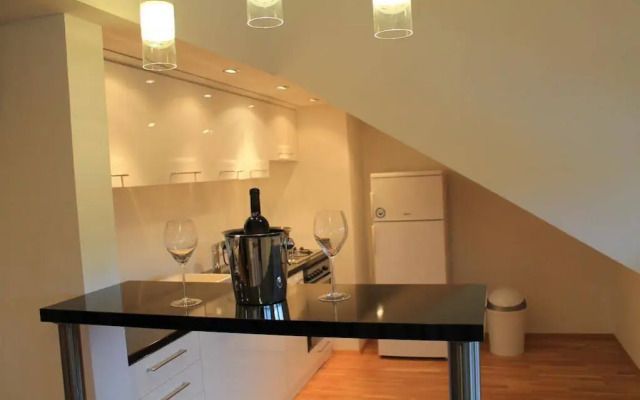 Apartment Marija