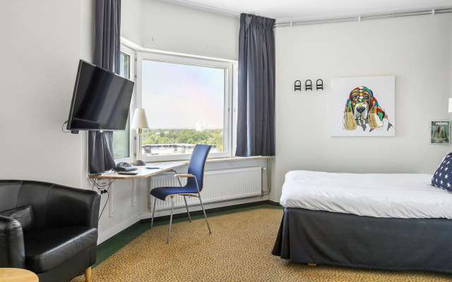 Best Western Eurostop Orebro