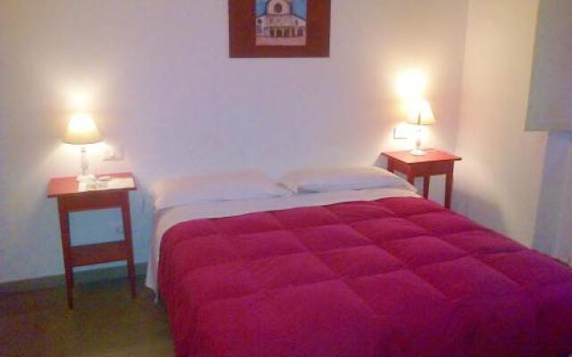 B&B Le Donzelle Di Vettovaglie
