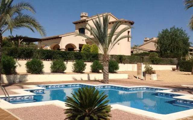 Hacienda Golf properties. REF: BNa01
