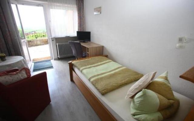 Hotel Pension Weinberg mit Landhaus Nizza