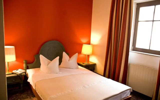 Prinzhotel Rothenburg
